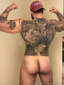 Are you into my new ink