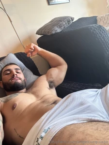 Lazy sundays type vibe