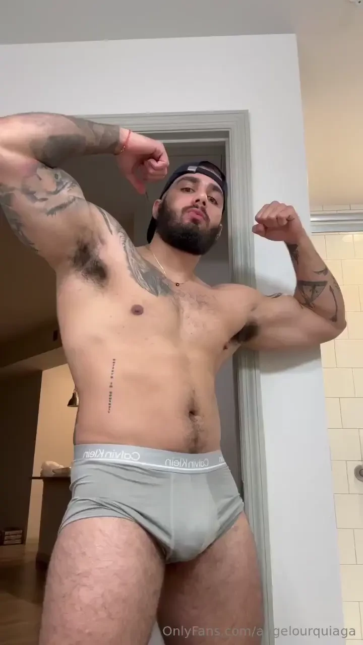 Bulking season 