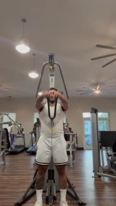 Practicing lifting you up