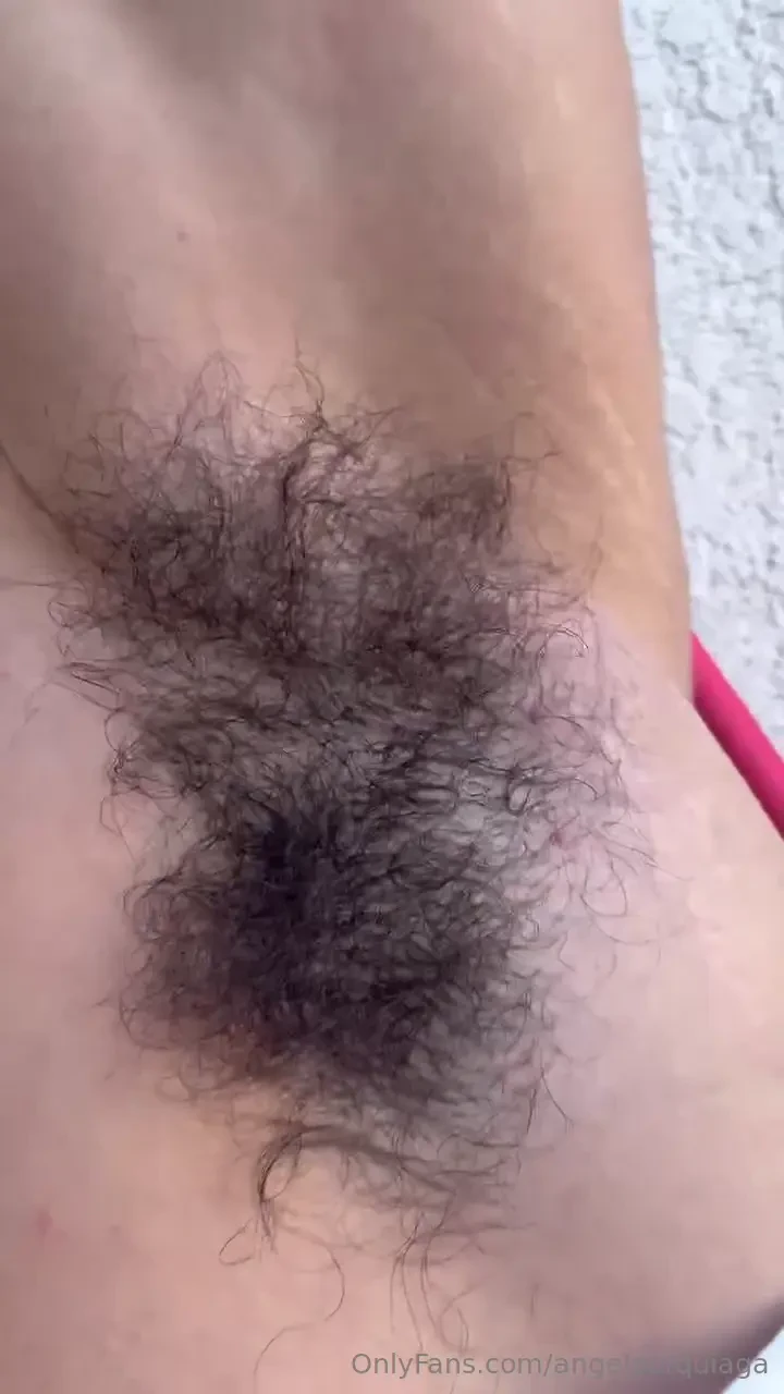 Your tongue would feel real good against these pits 