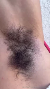 Your tongue would feel real good against these pits