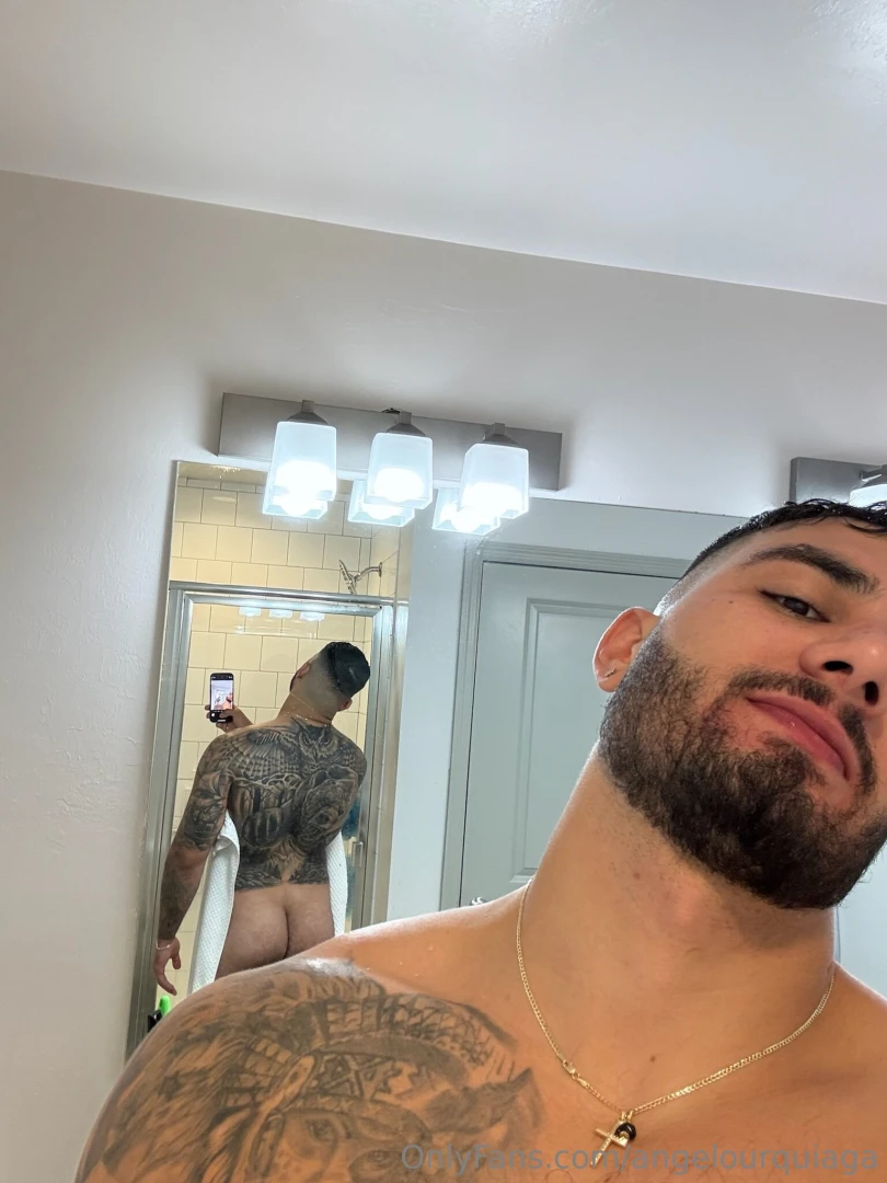 Extra caked for you 