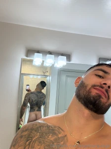 Extra caked for you