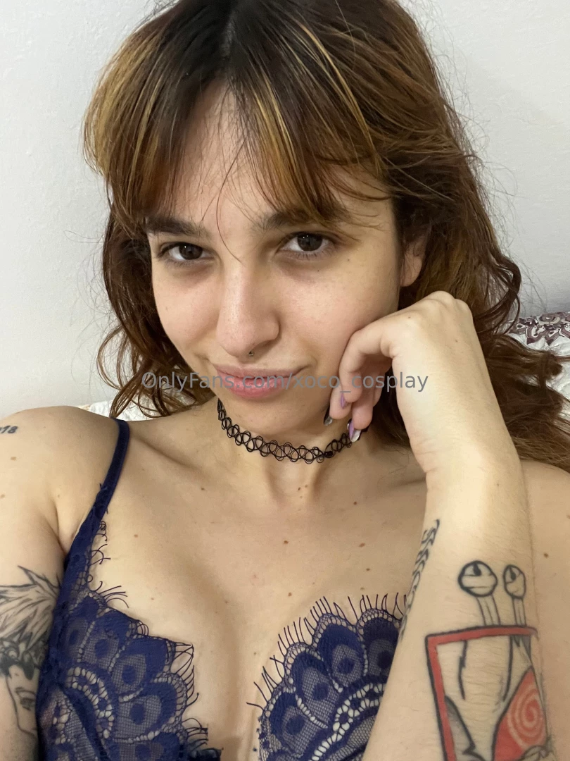 Hoy estoy m s traviesa que nunca 