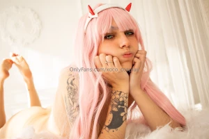 Os gustan las chicas traviesas