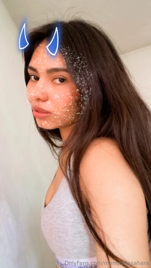 Mamacitasahara part 3 