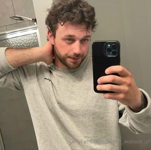 This photo really shows my personality part 6