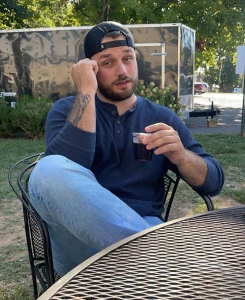 Been locked in part 13