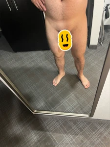 No pants no problem part 43