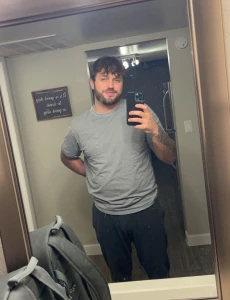 Me when the energy is right part 2