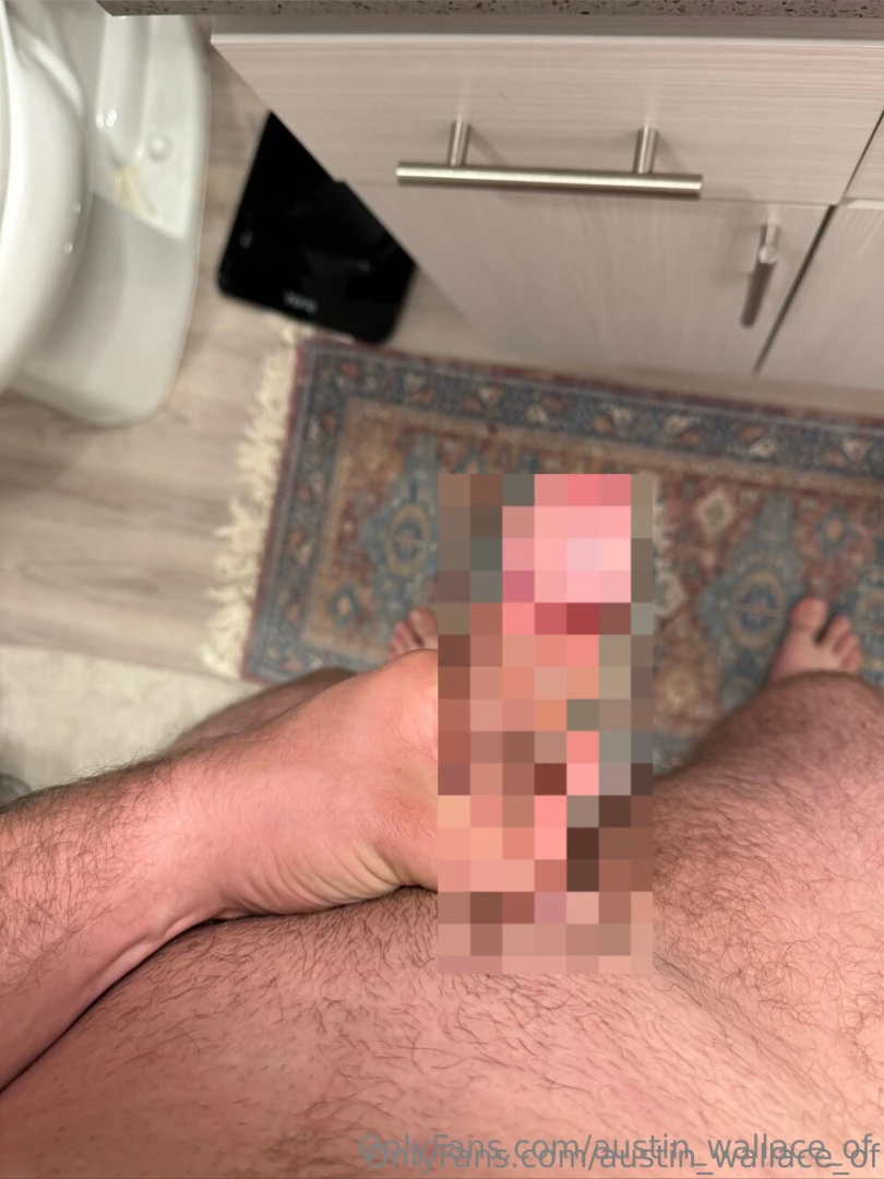 Playing with myself and got so hard 