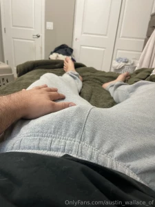 Wanna know the best part of halloween trick-or-treating for kisses