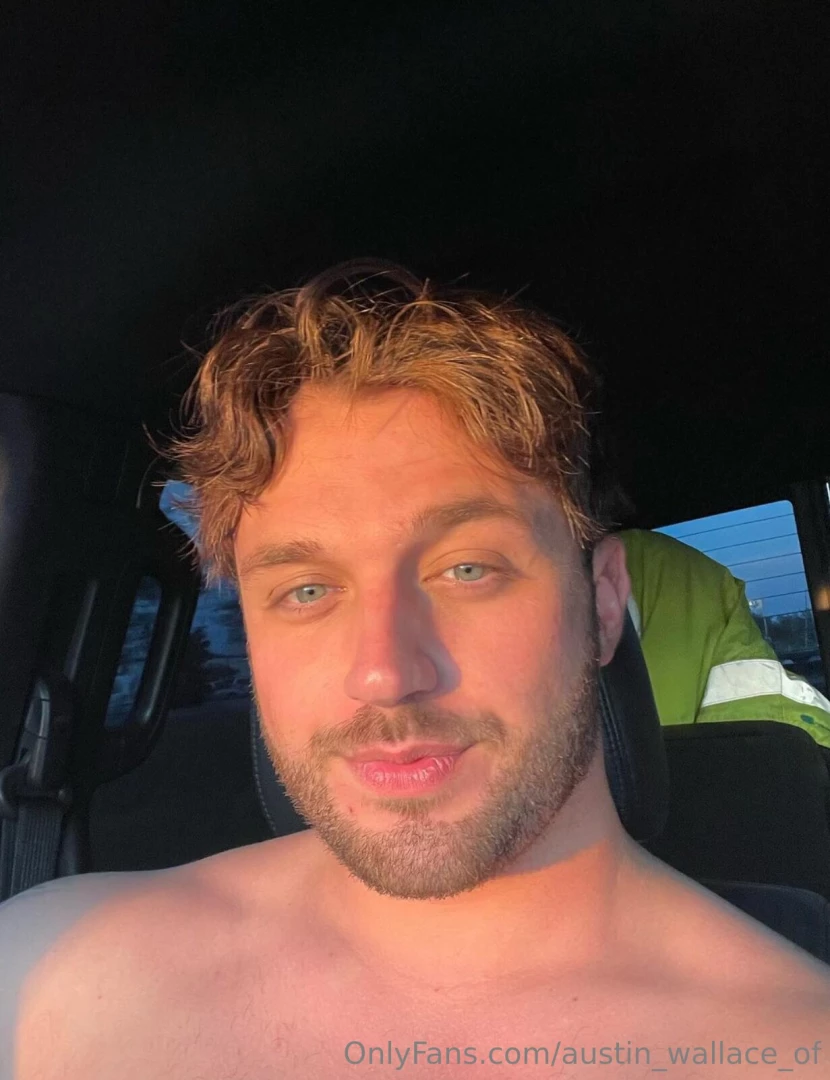 Don t mind me just quenching your thirst part 4 