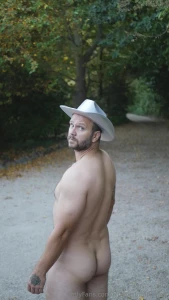 Getting a little wild out here part 1