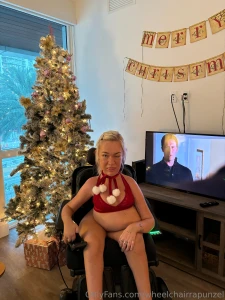 Ho ho ho you horny motherfuckers check your messages for more baby part 2