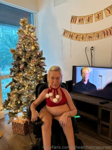 Ho ho ho you horny motherfuckers check your messages for more baby part 4