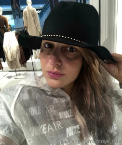 Just doing some window shopping