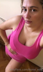 Take one before working out