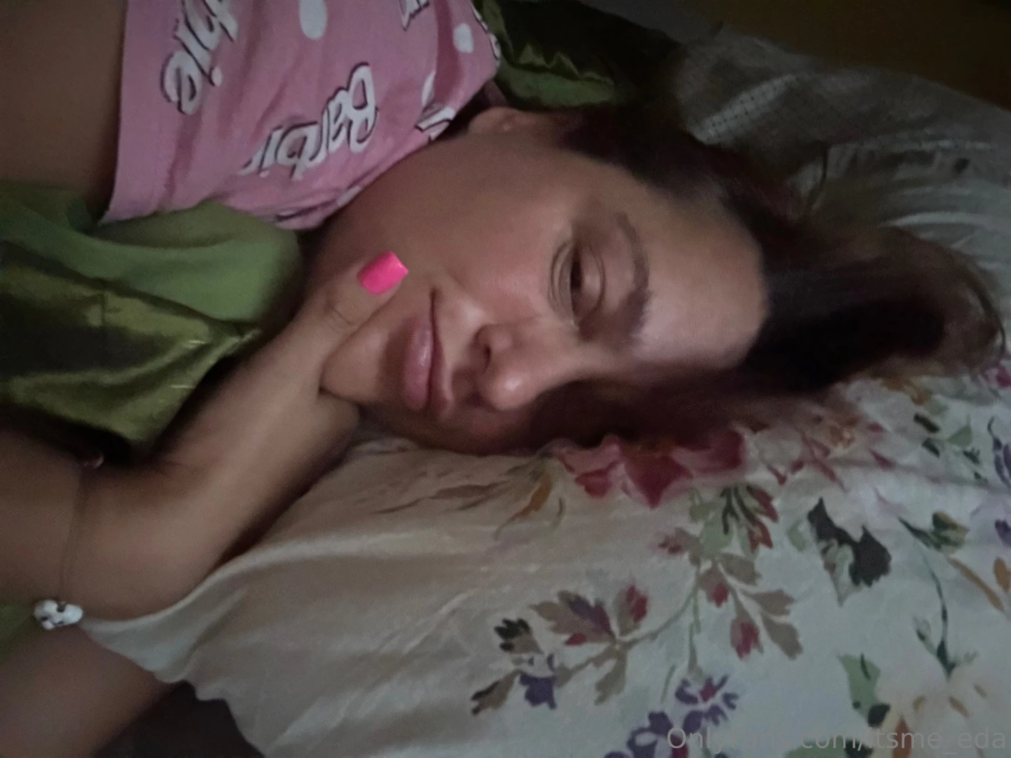 I need your cuddle now 