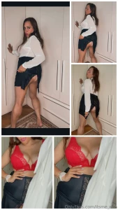 But you know i only have eyes for you