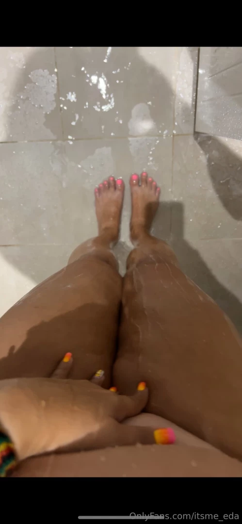 Just a smoke show passing by part 1 