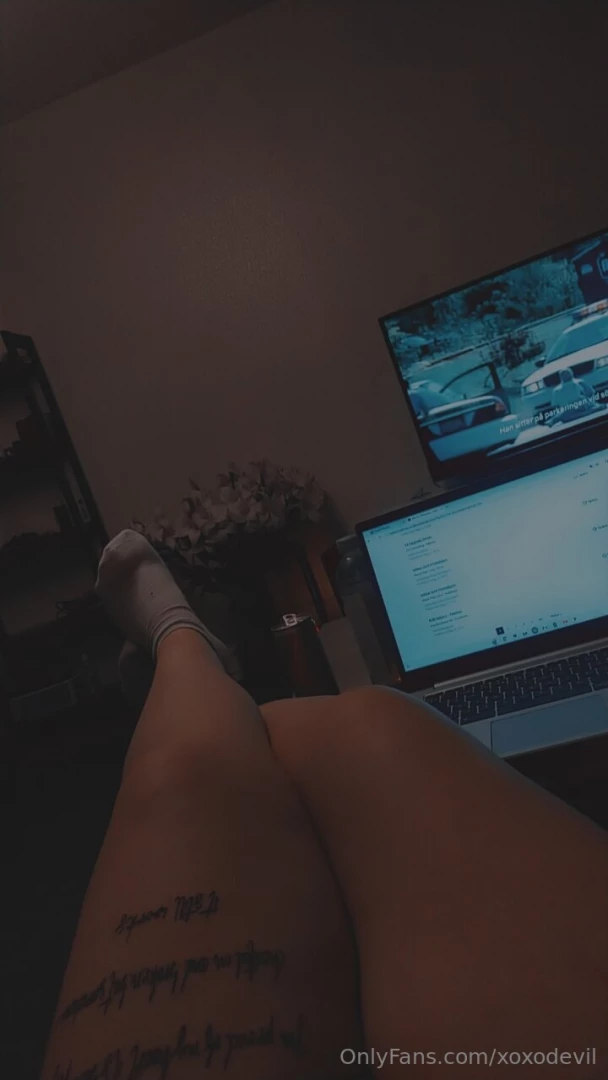 Xoxodevil part 6 