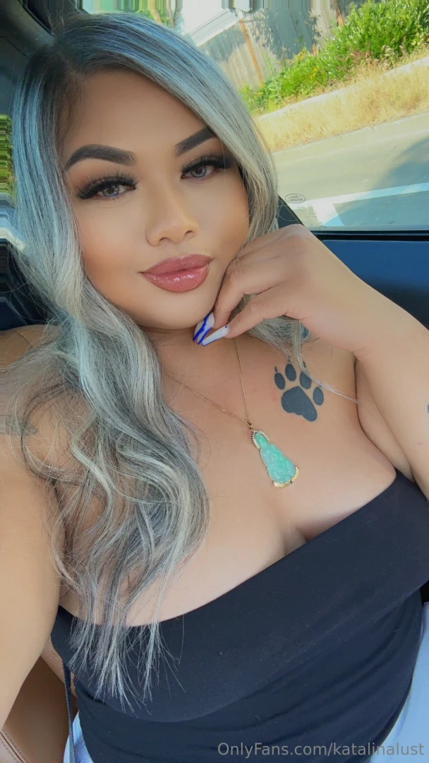 What do you think of the new hair part 3 