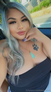 What do you think of the new hair part 3