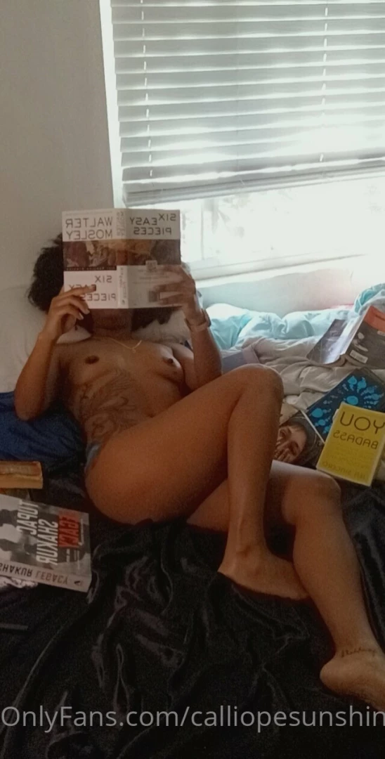 My fav thing to do on saturdays 