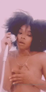 Shower time part 816