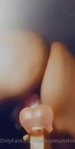 Can i bounce this on you daddy
