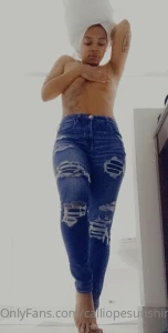 In need of some new denim