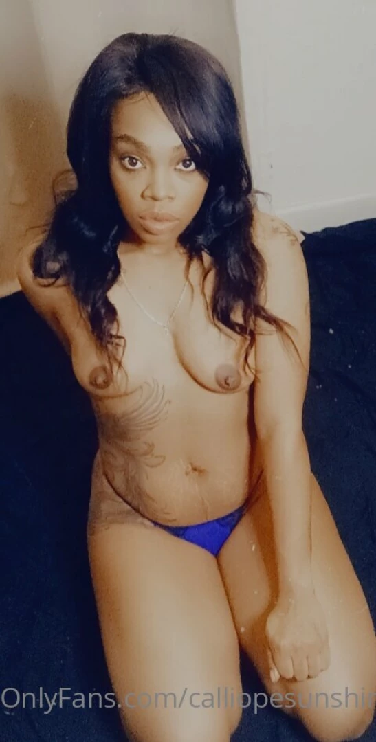 Cum play wit me part 3 