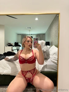 Do you like this color on me part 179