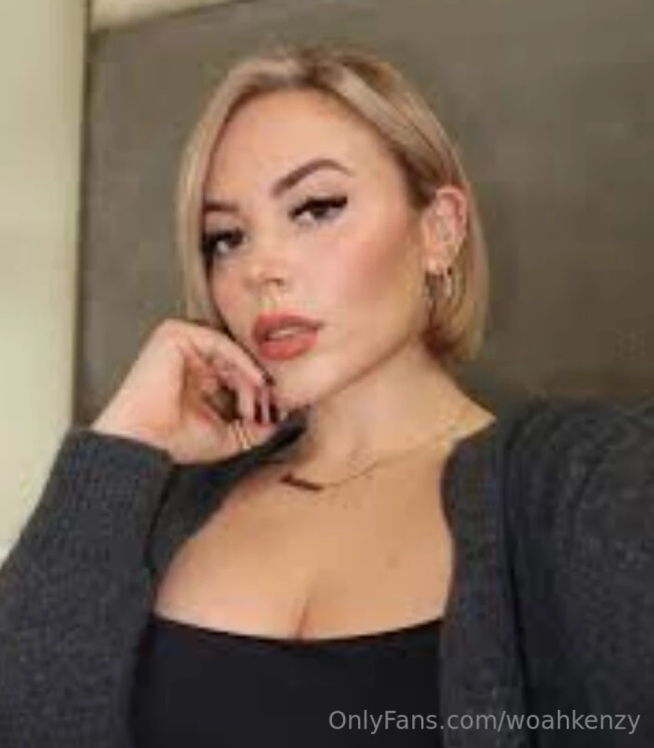 Thinking about your hard dick part 2 