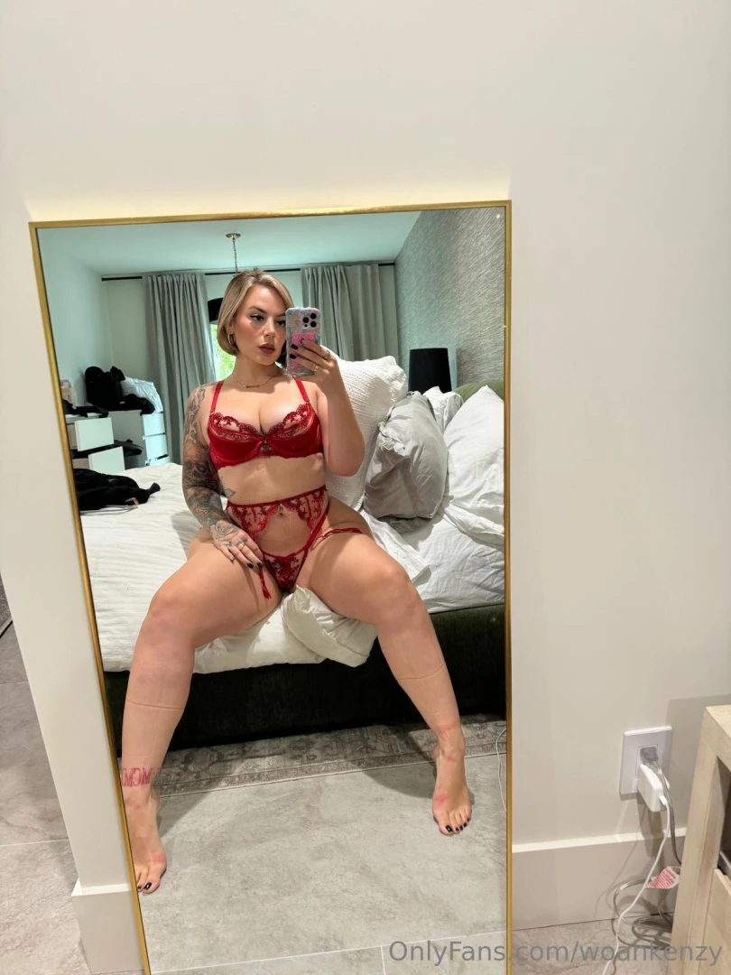 Just finished doing something your cock is going to just fucking love 