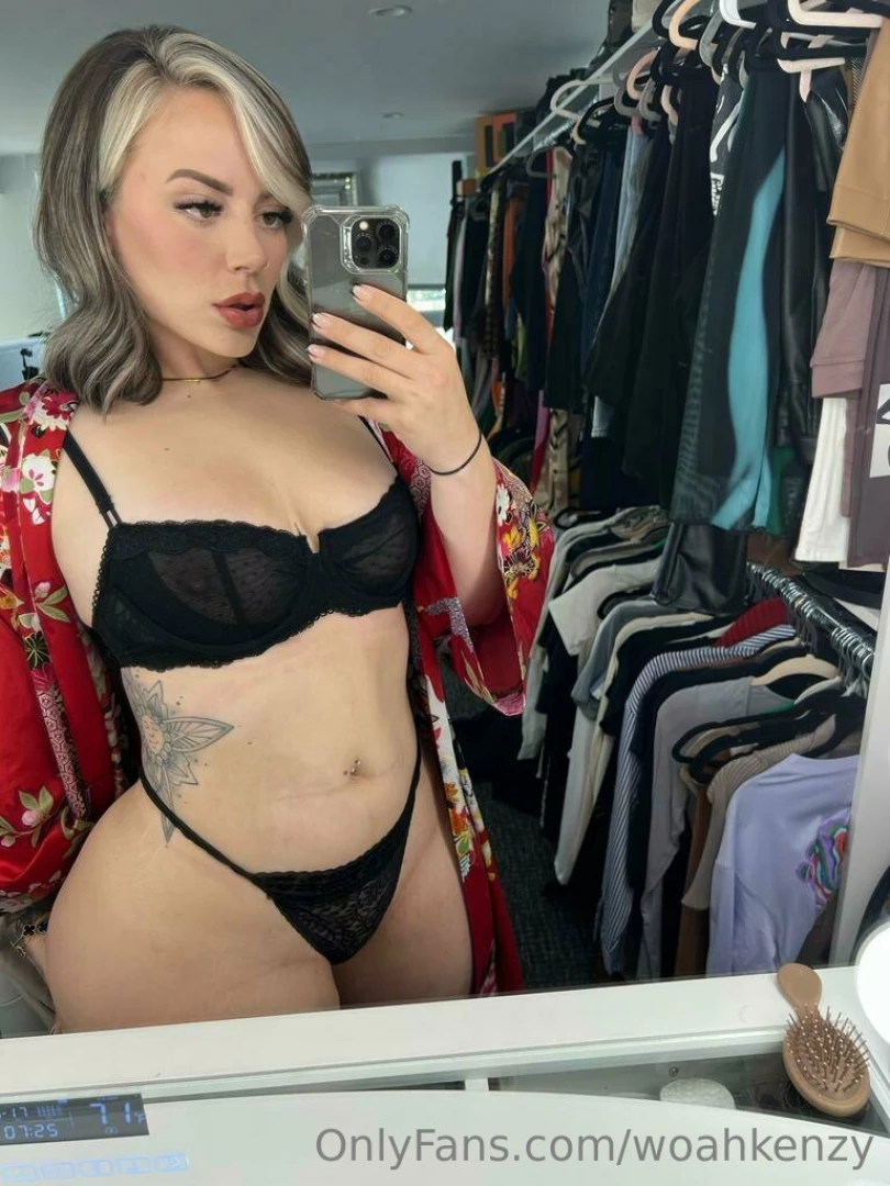 Take full control of me 