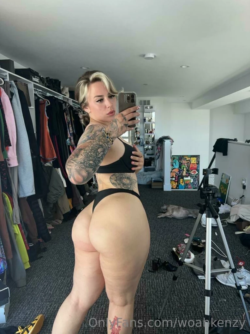 I have so many special treats for all my daddy s today check your dm s 