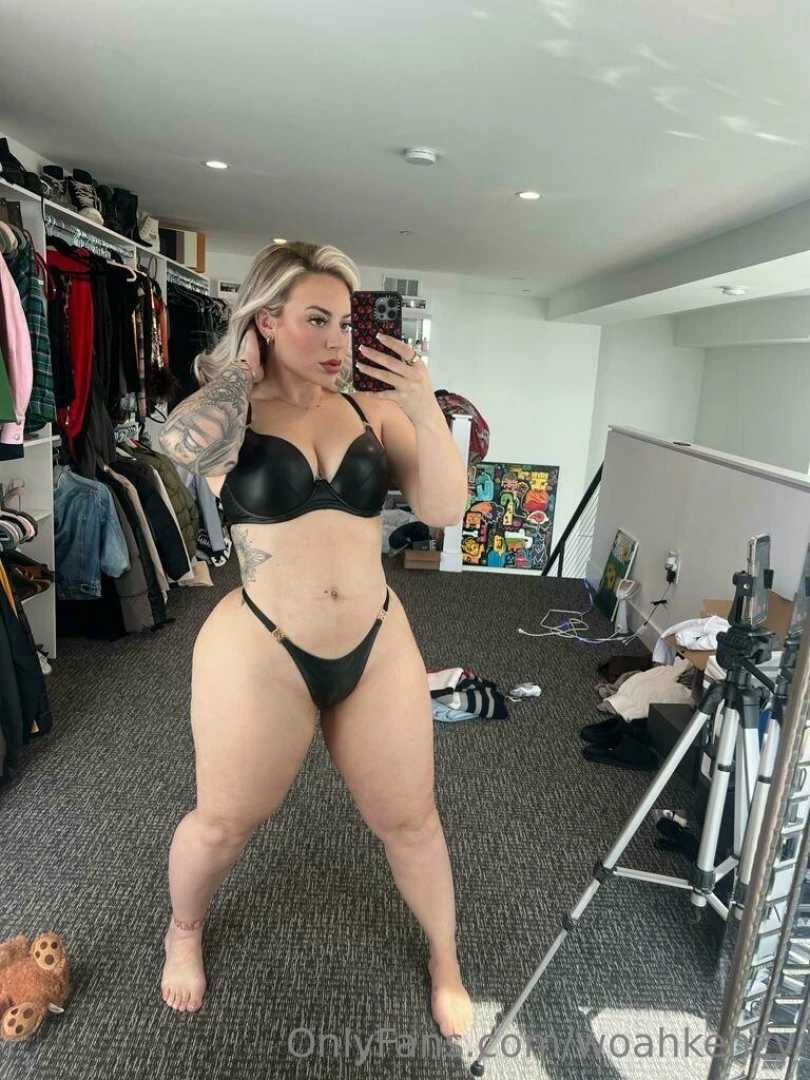 Hot and unbothered part 7 