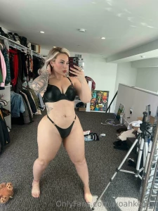 Hot and unbothered part 7