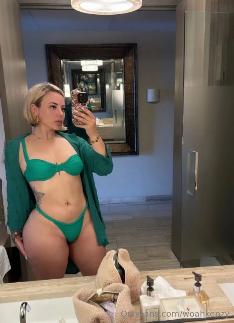 I just wanna be a house wife 