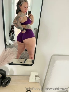 You going to dm me so you can make this juicy ass all yours i ll be