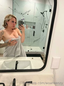 I think you ll see more in my dm s