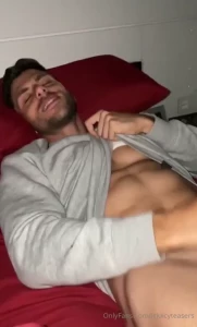 The spanish stallion guillechoax will show you how to properly steady part 8