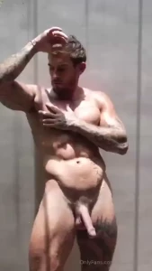 Garyxprivate one of the most famous actor on onlyfans he just came part 25