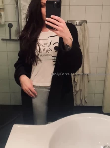 Dags att rensa mobilen minns inte vad jag har lagt upp eller inte s part 6