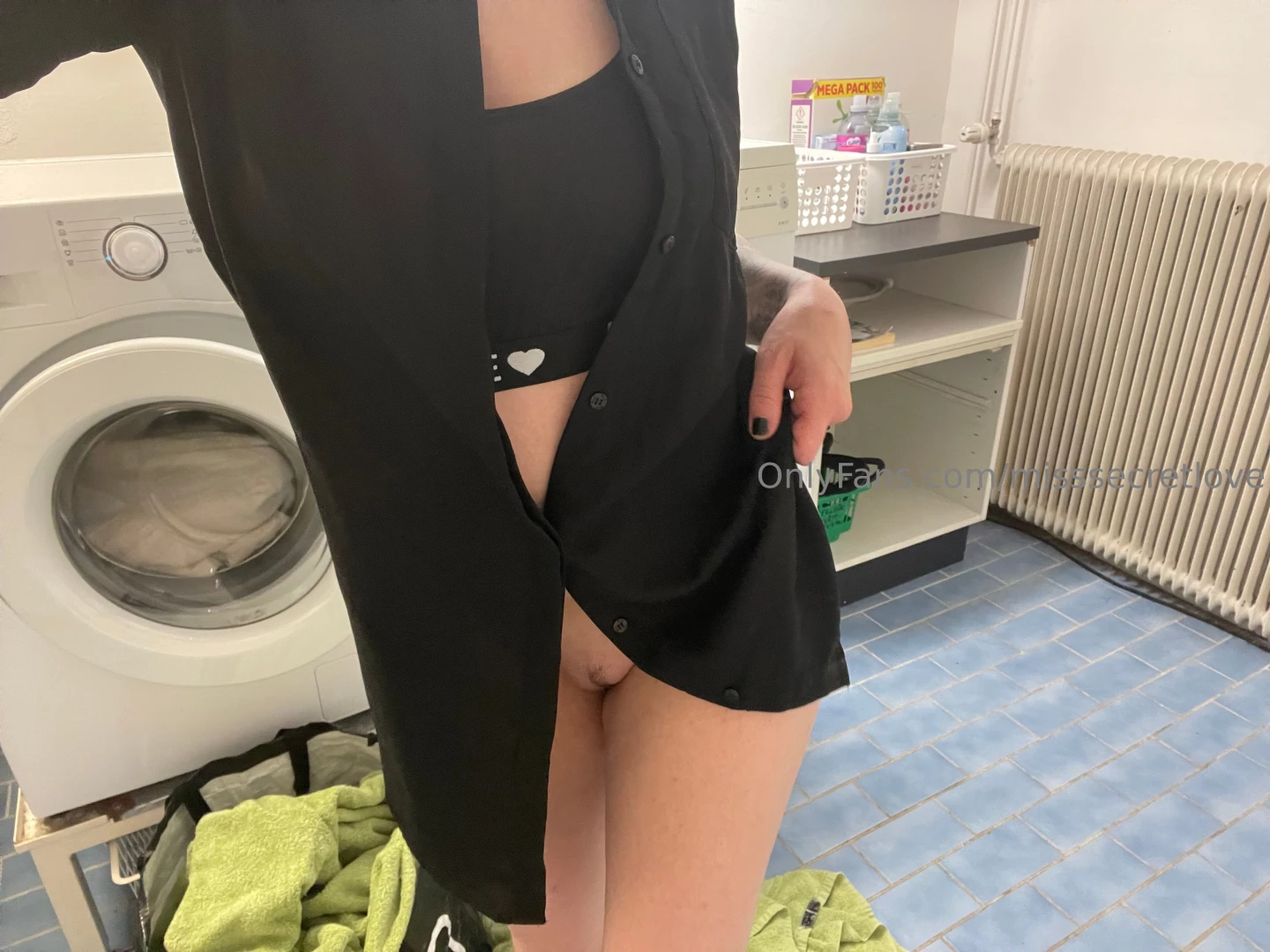 Leker i tv ttstugan h rde grannarna i trapphuset men beh vde en snabb 