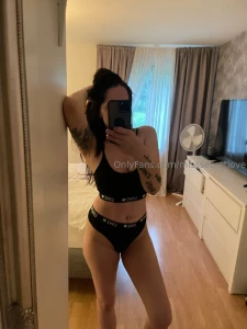 Vad r en video v rd d r jag leker med mig sj lv och man ser ansiktet