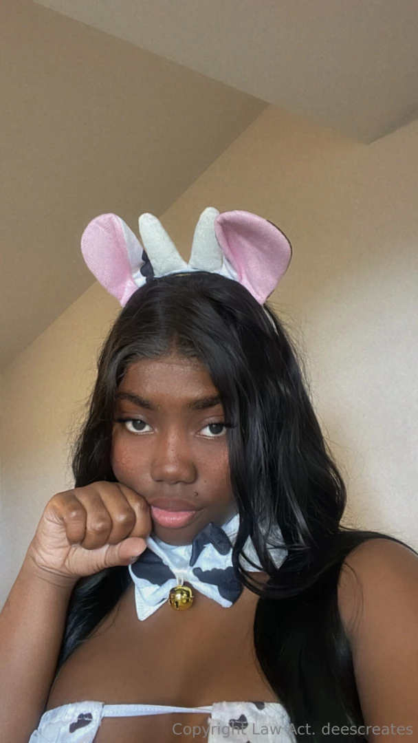 New moo cosplay want a e-pal kitten mee-eow i gotchu i am adey h part 4 